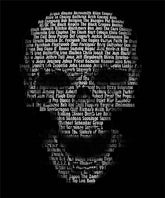 Camiseta heavy metal negra